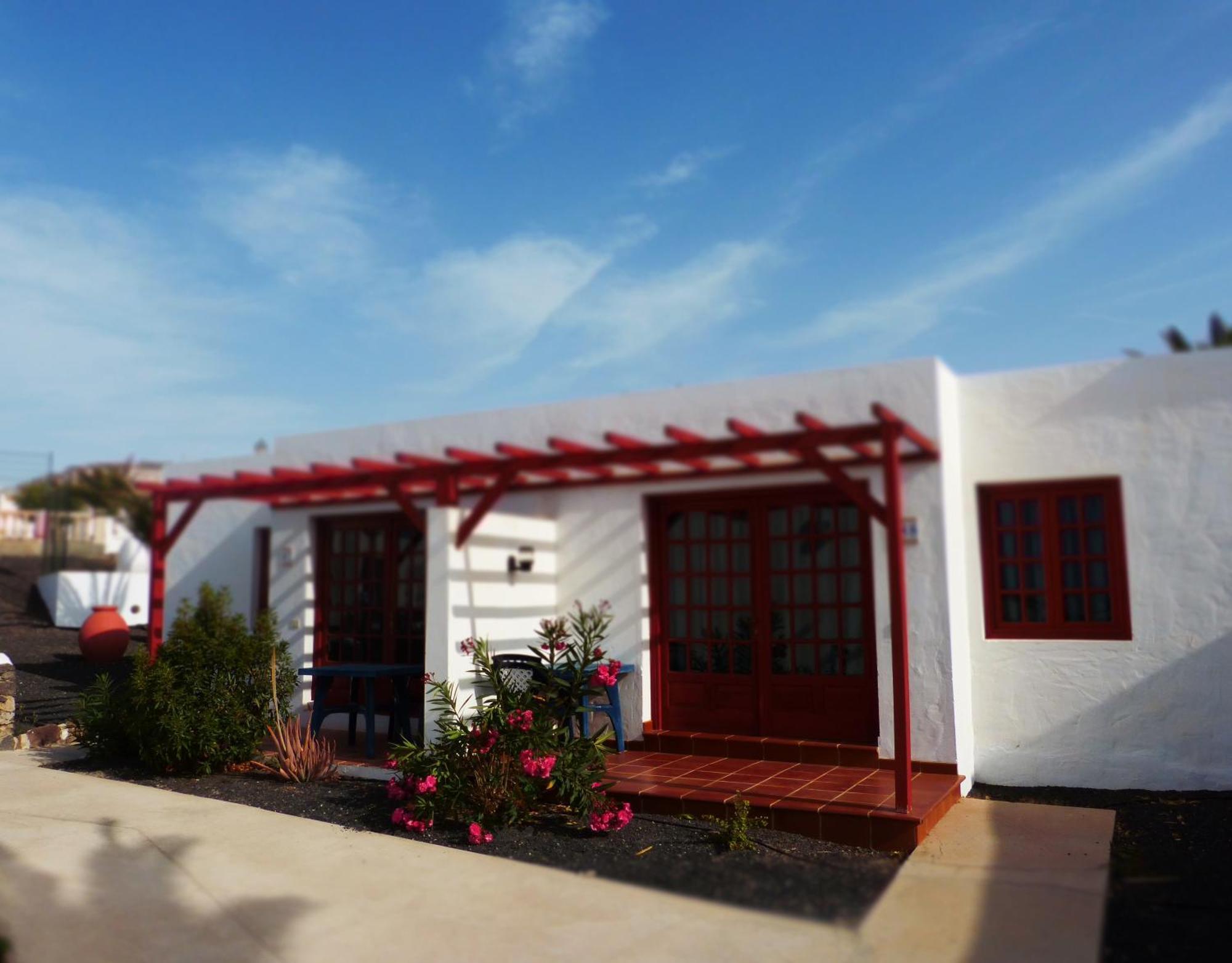 Holiday park Castillo
